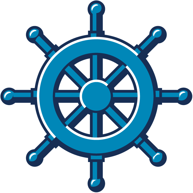 Admiral Vladivostok 2013 Alternate logo iron on heat transfer